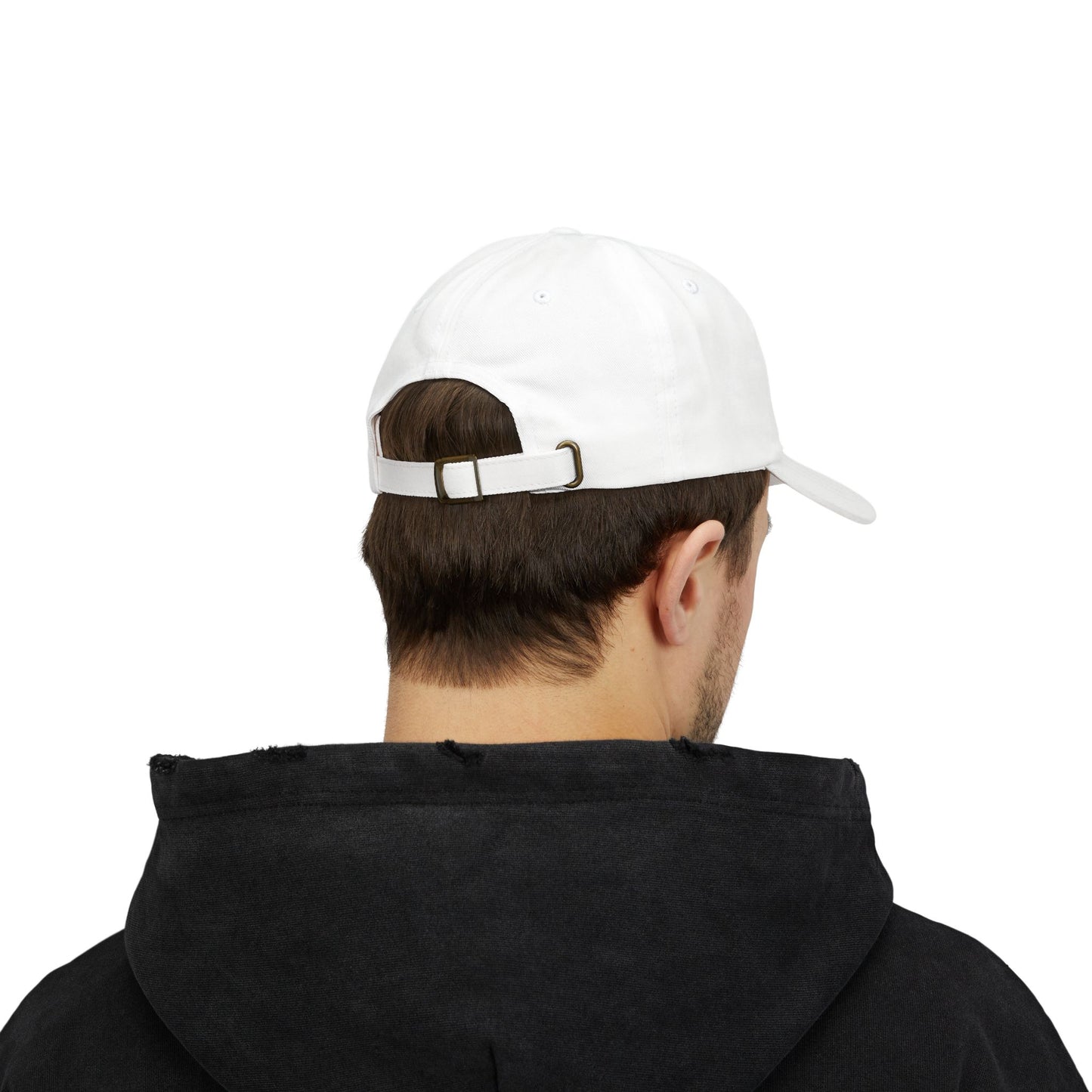 Classic Relaxed Fit Cap