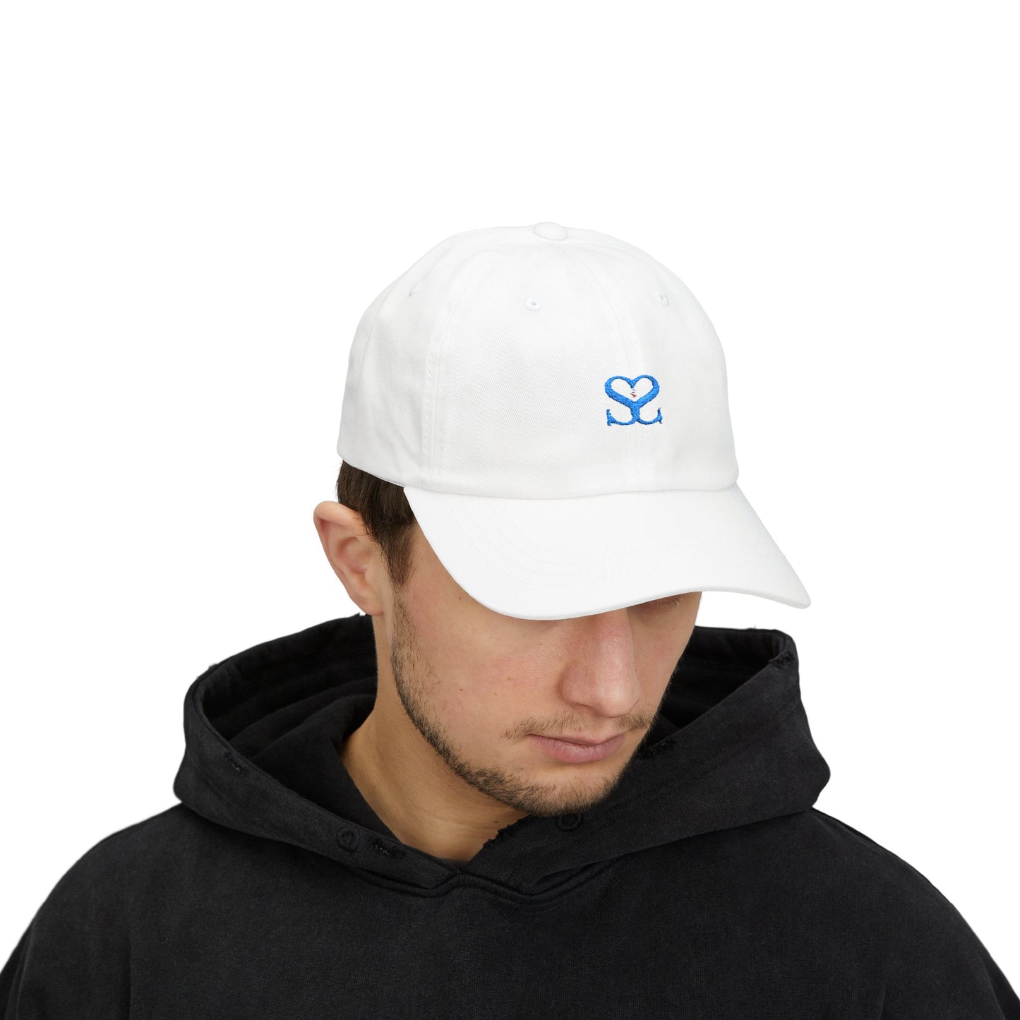 Classic Relaxed Fit Cap