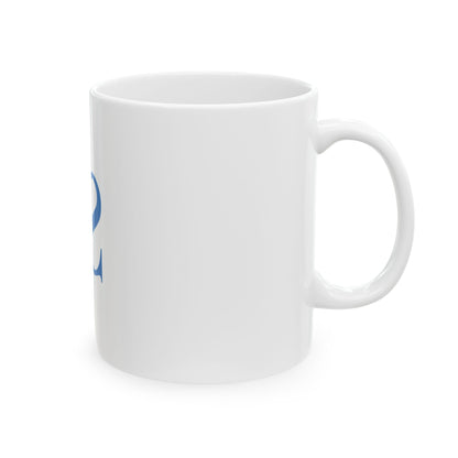 Ceramic Mug, (11oz, 15oz)