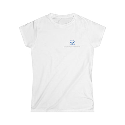 Women's Softstyle Tee