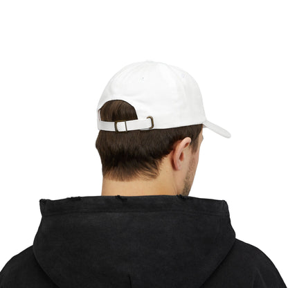 Classic Relaxed Fit Cap